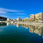 Hermoso Apartamento Malaga Centro