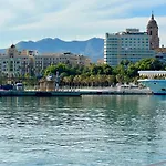 Hermoso Apartamento Malaga Centro