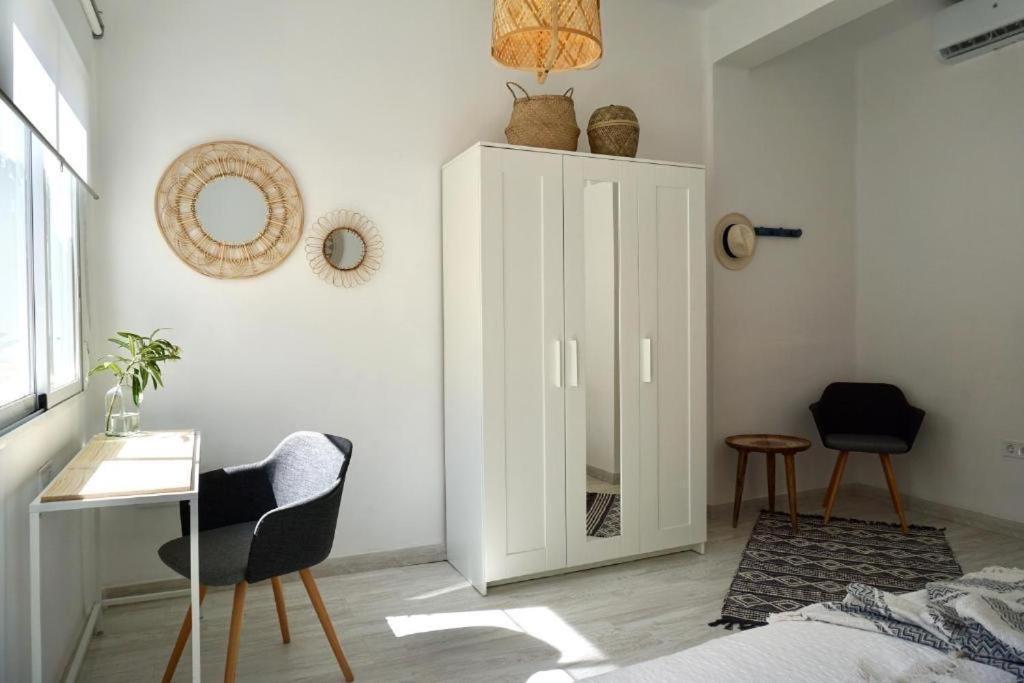 Hermoso Centro Apartment
