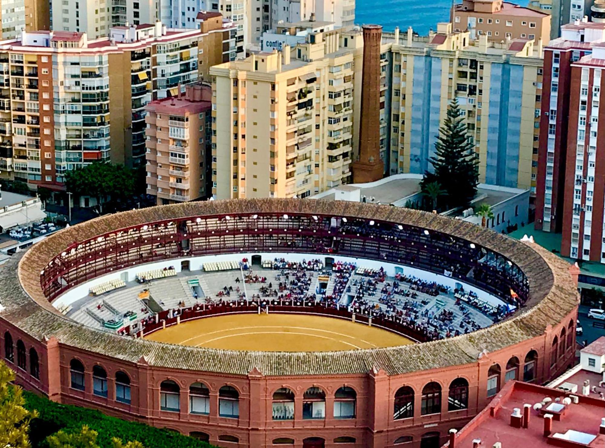 Hermoso Centro * Málaga