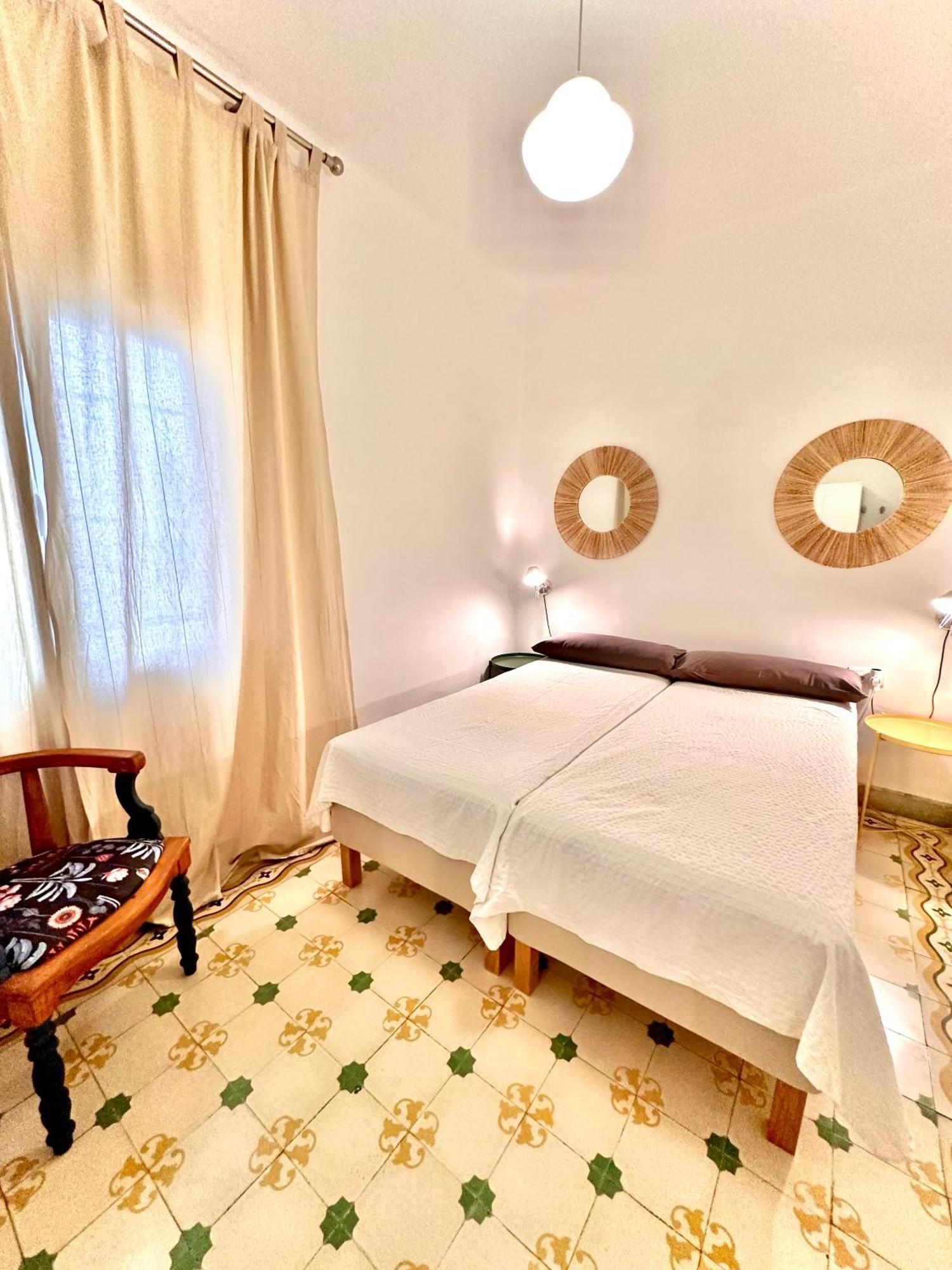 Hermoso Centro Apartment Málaga