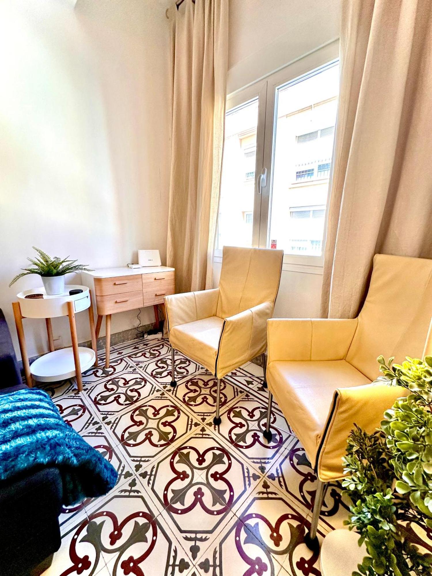 Apartment Hermoso Centro Málaga