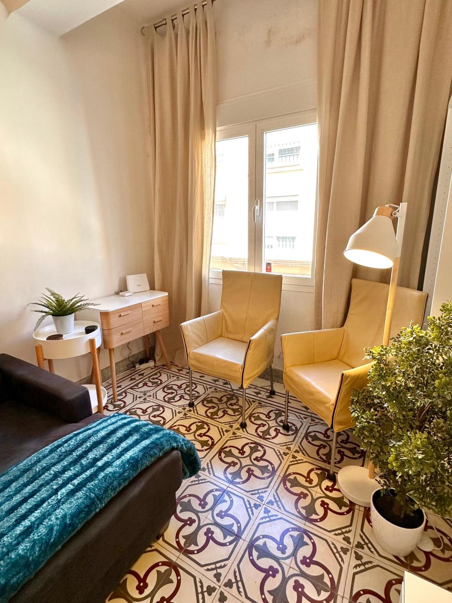 Hermoso Centro Apartment Málaga