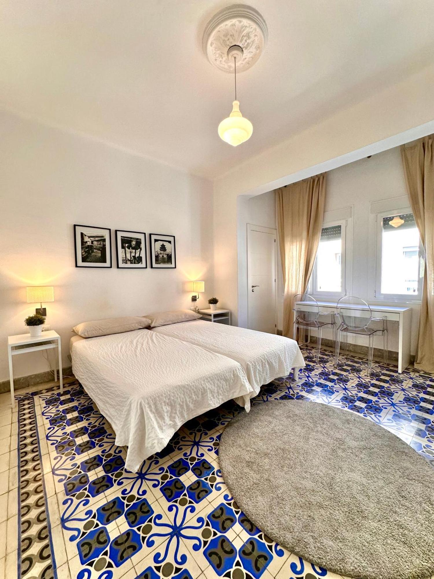 Apartment Hermoso Centro