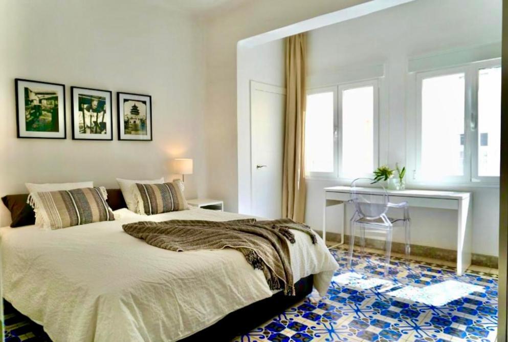 Hermoso Centro Apartment