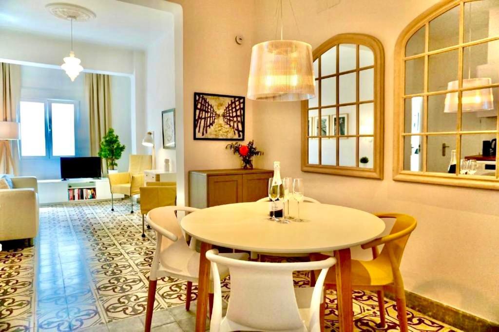 Hermoso Centro Apartment