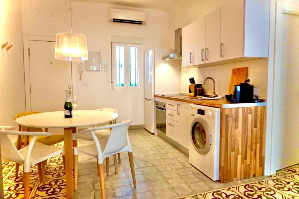 Apartment Hermoso Centro *